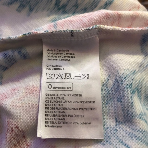 Divided H&M Dress - Picture 3 of 3